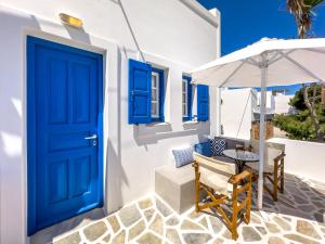 Kefalas Studio in Naousa