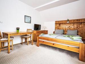 Apartment Alice III- by Interhome