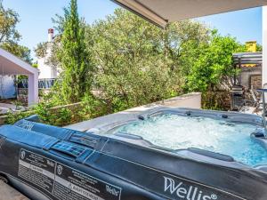 Holiday Home Artatore by Interhome