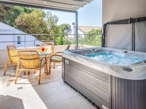 Holiday Home Artatore by Interhome