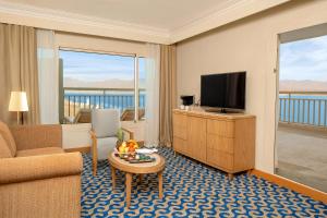 Steigenberger Hotel & Nelson Village, Taba