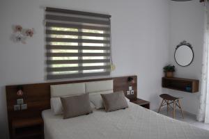 Karpouzi Seaview Apartments