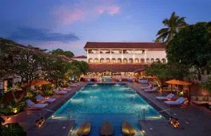 Hyatt Ronil Goa - a JdV by Hyatt Hotel - Baga