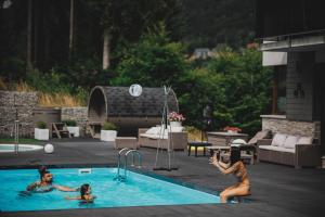 Czarny Kamień Resort & SPA