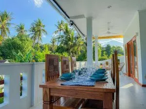 Rumah Diyah Apartment - 卡朗阿森