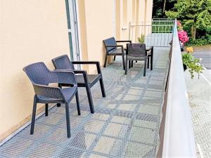 Apartment Jáchymov Magdaléna by Interhome
