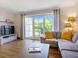 Holiday Home MeerZeit II by Interhome - Hoddersdeich