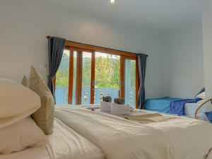 Rumah Diyah Apartment