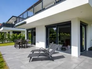 Apartment Fischer sien Huus-1 by Interhome - Fedderwarderdeich