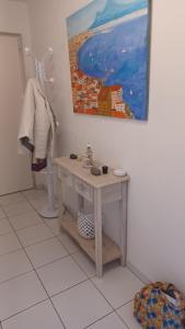 Les régates150m de la plage 2à4 personnes Cayeux sur mer