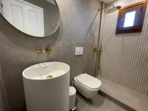  Comfort Room room in Astir Thira Hotel