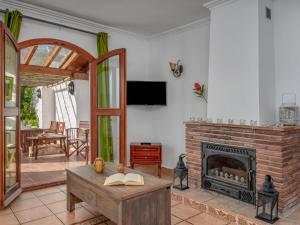 Holiday Home Los Olivos de Capistrano by Interhome