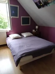 Bugatti - Saint-Mars-dʼOutillé