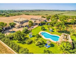 Villa Gamundi by Interhome