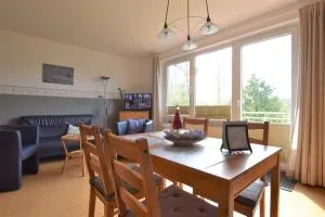 Landhaus Lippmann Whg6 - Grönwohldshorst