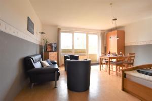 Landhaus Lippmann Whg6