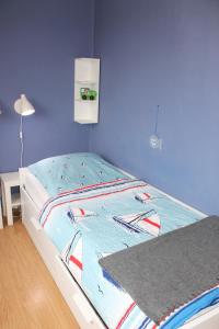 Landhaus Lippmann Whg6