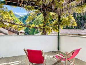 Holiday Home Casa DellArchitetto by Interhome