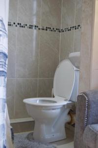 Warmbaths Thai Spa and Guest House