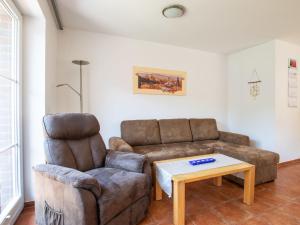 Holiday Home Haus 99 - Seepark Burhave by Interhome