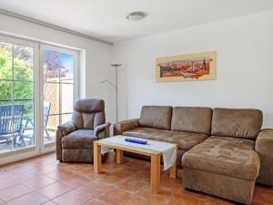 Holiday Home Haus 99 - Seepark Burhave by Interhome