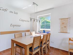 Holiday Home Haus 99 - Seepark Burhave by Interhome