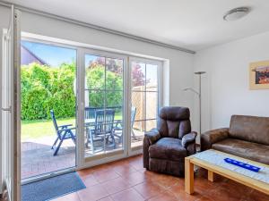 Holiday Home Haus 99 - Seepark Burhave by Interhome