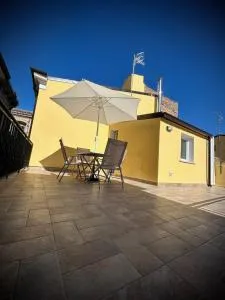 Grelios stanze preziose - Commino