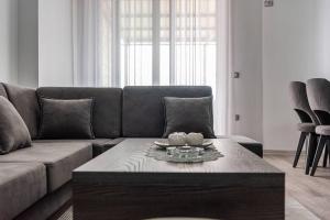 City Escape Apartment