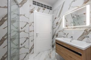 City Escape Apartment