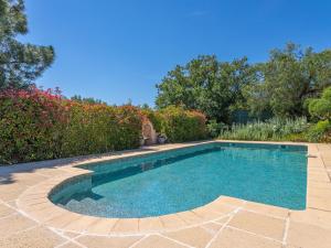 Villas Villa Les Muriers by Interhome : photos des chambres