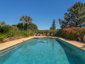 Villas Villa Les Muriers by Interhome : photos des chambres