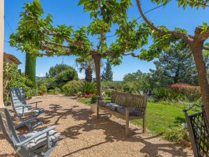 Villas Villa Les Muriers by Interhome : photos des chambres