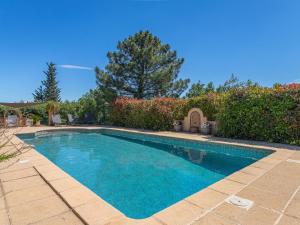 Villas Villa Les Muriers by Interhome : photos des chambres