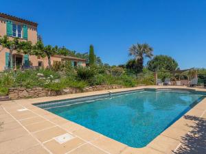 Villas Villa Les Muriers by Interhome : photos des chambres