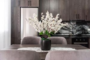 City Escape Apartment