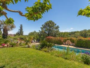 Villas Villa Les Muriers by Interhome : photos des chambres