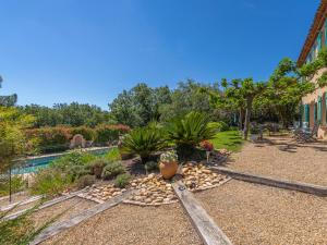 Villas Villa Les Muriers by Interhome : photos des chambres