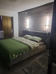 Safta Apartament 3 - Bărbuşa