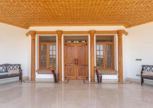 Lohono Stays Villa Noor