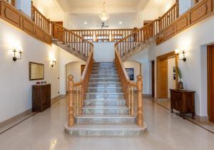 Lohono Stays Villa Noor