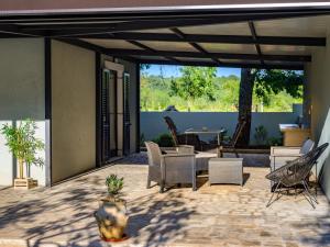 Holiday Home Ulika by Interhome