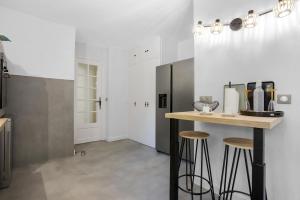 Villa La Louisière - Les Issambres