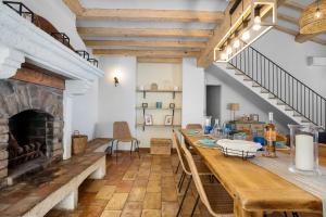 Villa La Louisière - Les Issambres