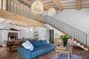 Villa La Louisière - Les Issambres