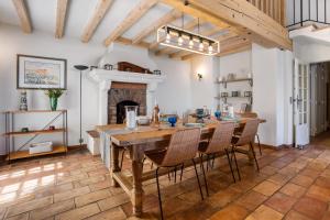 Villa La Louisière - Les Issambres