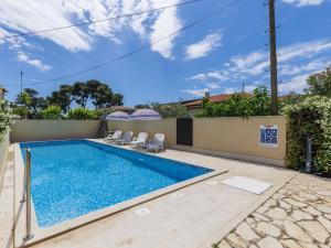Apartment Pino by Interhome 