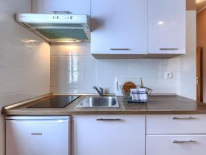 Apartment Apartment Pino by Interhome