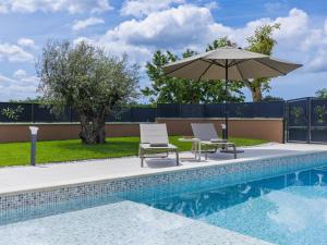 Apartment Emili by Interhome 