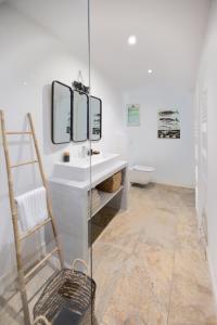 Villas Bergerie Fiumicellu + maisonnette : photos des chambres